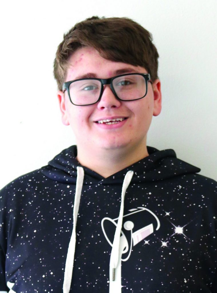 Adams And Bryan Advanced To State In Academic Challenge Competition 