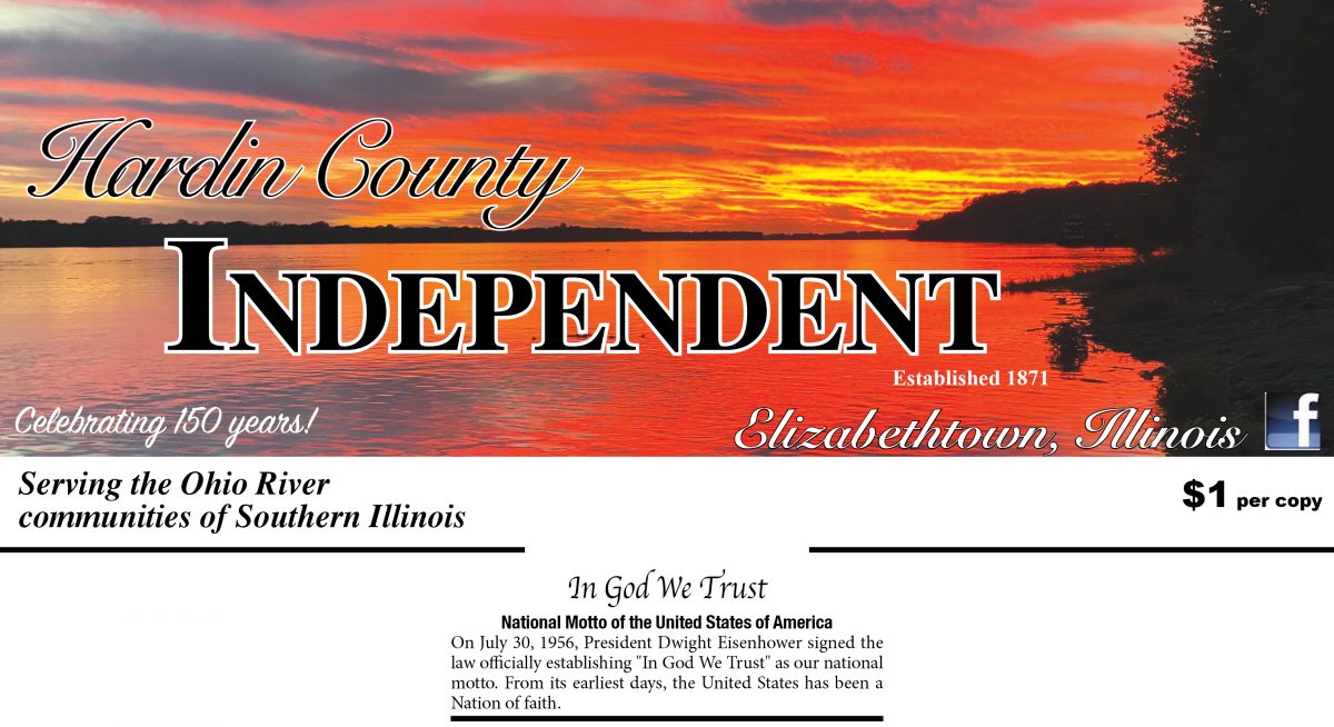 Independent Banner Contest Winners announced – Hardin County Independent
