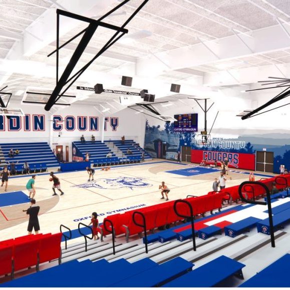 7-9-26 School project 2 25029 Gym Rendering_2026.06.24